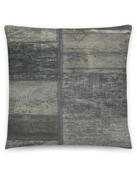 tappeto PERSIA VINTAGE PATCHWORK CM.81X300