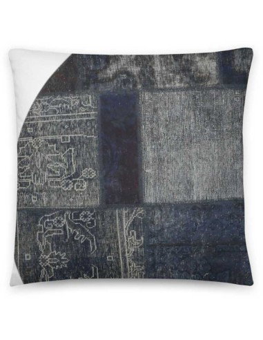 tappeto PERSIA VINTAGE PATCHWORK CM.150X150