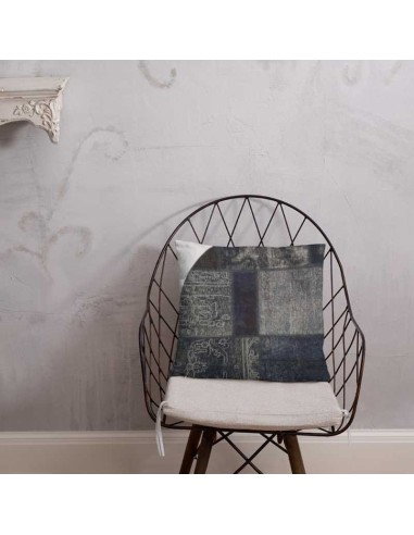 tappeto PERSIA VINTAGE PATCHWORK CM.150X150
