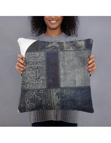 tappeto PERSIA VINTAGE PATCHWORK CM.150X150