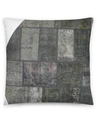 tappeto PERSIA VINTAGE PATCHWORK CM.200X200