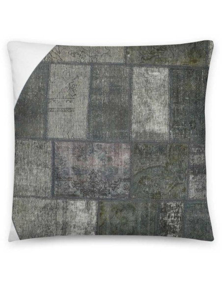 tappeto PERSIA VINTAGE PATCHWORK CM.200X200