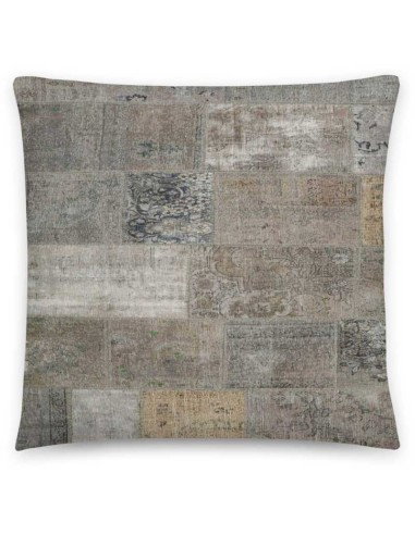 tappeto PERSIA VINTAGE PATCHWORK CM.202X401
