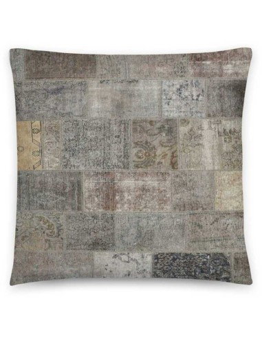 tappeto PERSIA VINTAGE PATCHWORK CM.230X331