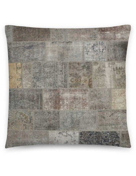 tappeto PERSIA VINTAGE PATCHWORK CM.230X331
