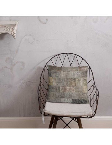 tappeto PERSIA VINTAGE PATCHWORK CM.230X331