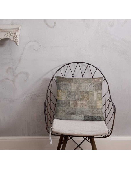 tappeto PERSIA VINTAGE PATCHWORK CM.230X331