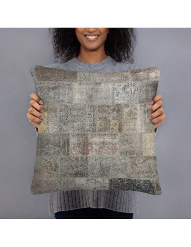 tappeto PERSIA VINTAGE PATCHWORK CM.230X331