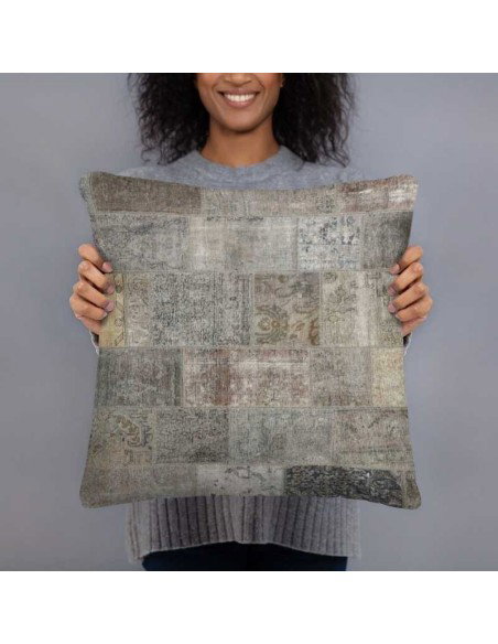 tappeto PERSIA VINTAGE PATCHWORK CM.230X331