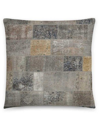 tappeto PERSIA VINTAGE PATCHWORK CM.231X331
