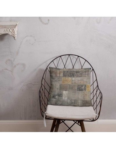 tappeto PERSIA VINTAGE PATCHWORK CM.231X331