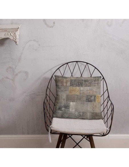 tappeto PERSIA VINTAGE PATCHWORK CM.231X331
