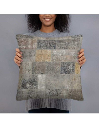 tappeto PERSIA VINTAGE PATCHWORK CM.231X331