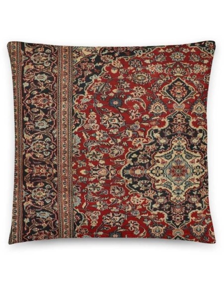tappeto PERSIA KESHAN CM.137X211