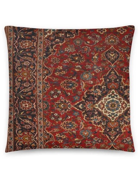 tappeto PERSIA KESHAN CM.138X215