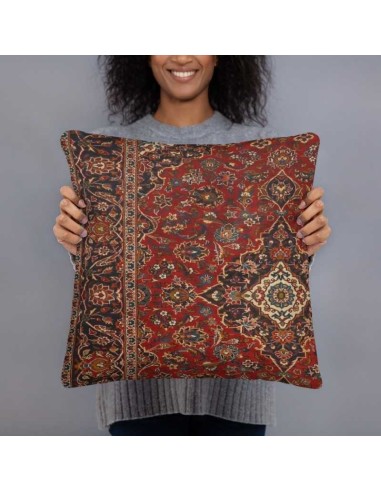 tappeto PERSIA KESHAN CM.138X215
