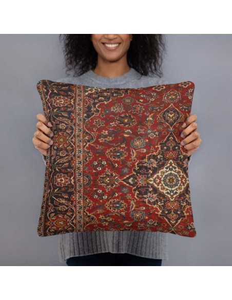 tappeto PERSIA KESHAN CM.138X215
