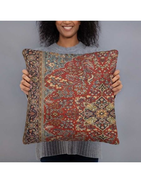 tappeto PERSIA SAROUGH SHERKAT CM.136X219