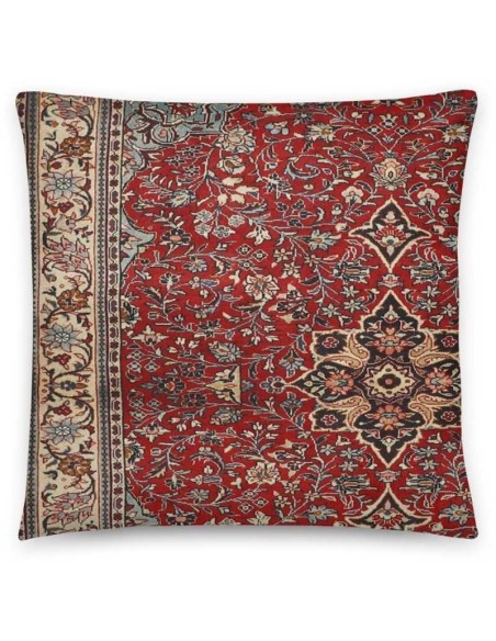 tappeto PERSIA SAROUGH SHERKAT CM.136X206