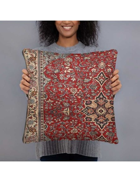 tappeto PERSIA SAROUGH SHERKAT CM.136X206
