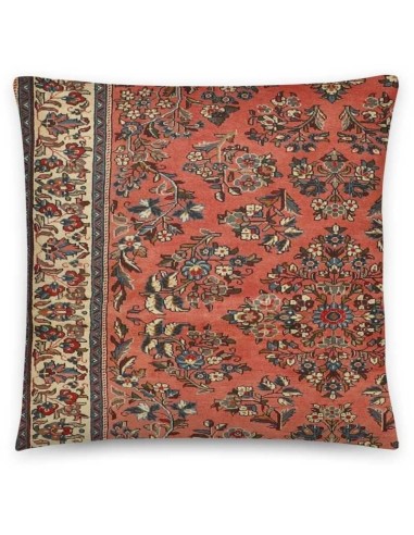 tappeto PERSIA SAROUGH SHERKAT CM.128X219
