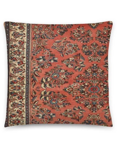 tappeto PERSIA SAROUGH SHERKAT CM.128X219