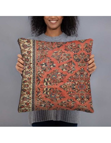 tappeto PERSIA SAROUGH SHERKAT CM.128X219