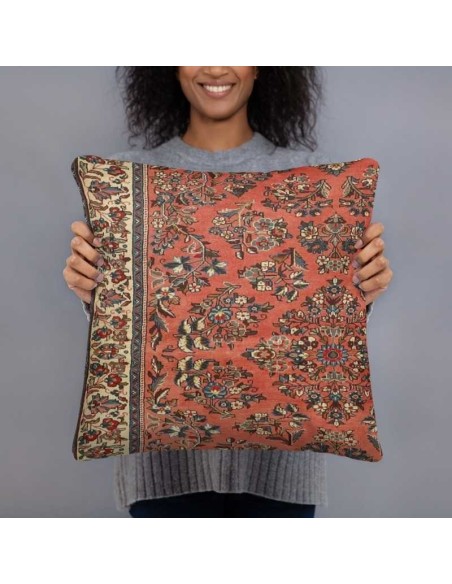 tappeto PERSIA SAROUGH SHERKAT CM.128X219