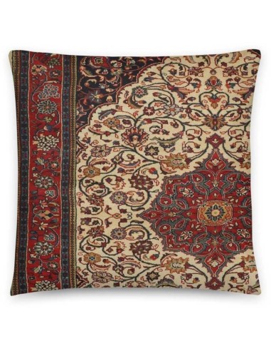 tappeto PERSIA SAROUGH SHERKAT CM.136X218