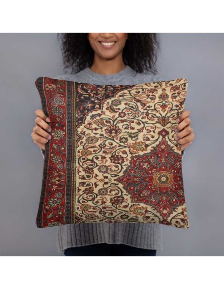 tappeto PERSIA SAROUGH SHERKAT CM.136X218