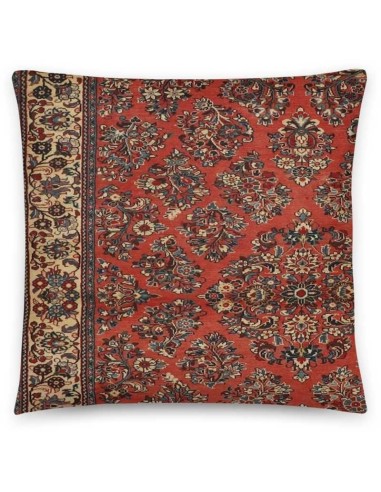 tappeto PERSIA SAROUGH SHERKAT CM.119X209