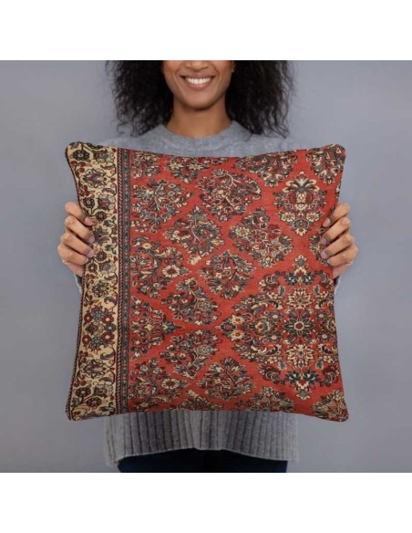 tappeto PERSIA SAROUGH SHERKAT CM.119X209
