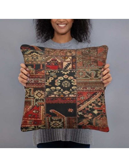 tappeto PERSIA MALAYER CM.161X245