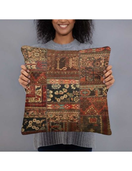 tappeto PERSIA MALAYER CM.162X230
