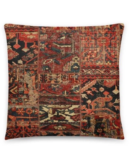 tappeto PERSIA MALAYER CM.162X233