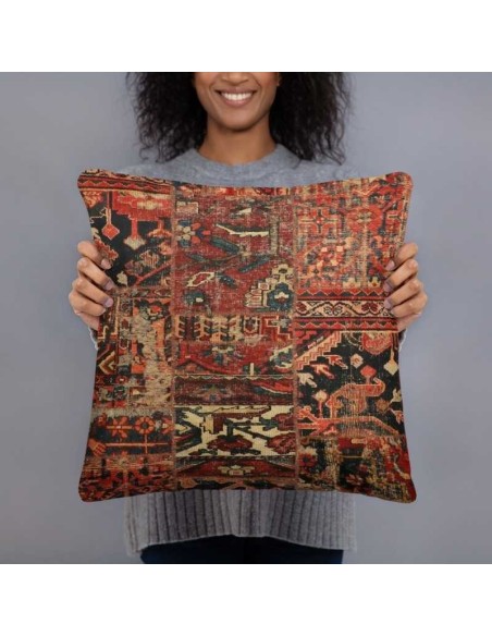 tappeto PERSIA MALAYER CM.162X233