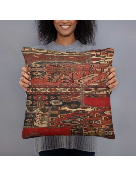 tappeto PERSIA MALAYER CM.72X257