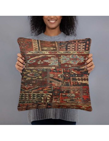 tappeto PERSIA MALAYER CM.72X256