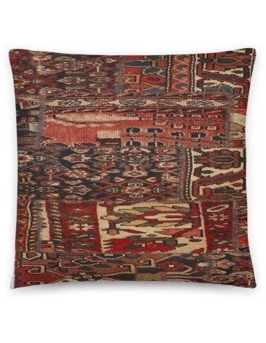 tappeto PERSIA MALAYER CM.73X261