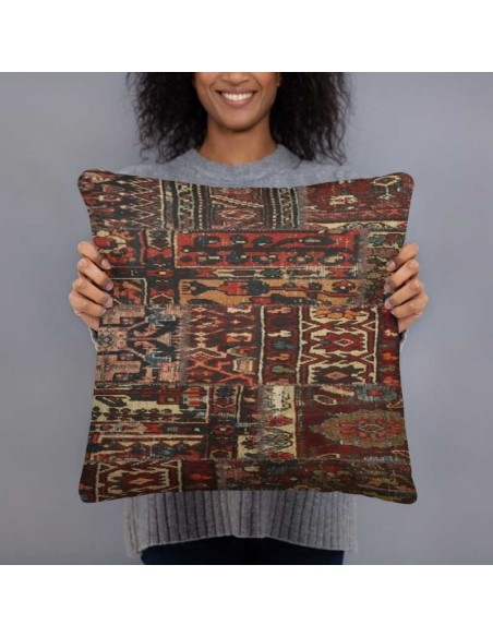 tappeto PERSIA MALAYER CM.83X257