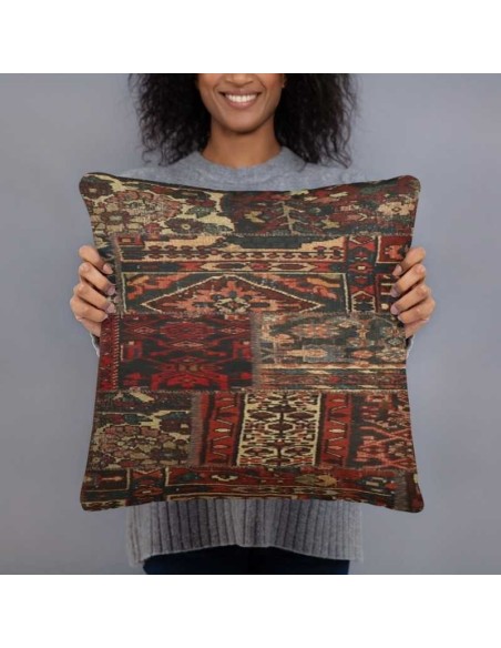 tappeto PERSIA MALAYER CM.71X261