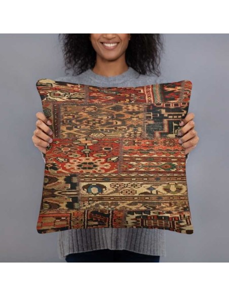 tappeto PERSIA MALAYER CM.80X252