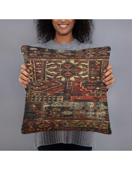 tappeto PERSIA MALAYER CM.83X258