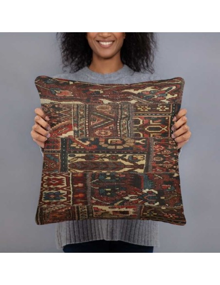 tappeto PERSIA MALAYER CM.83X257