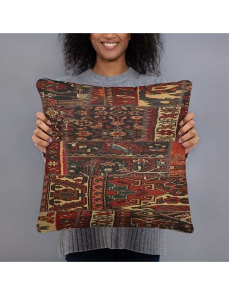 tappeto PERSIA MALAYER CM.74X261