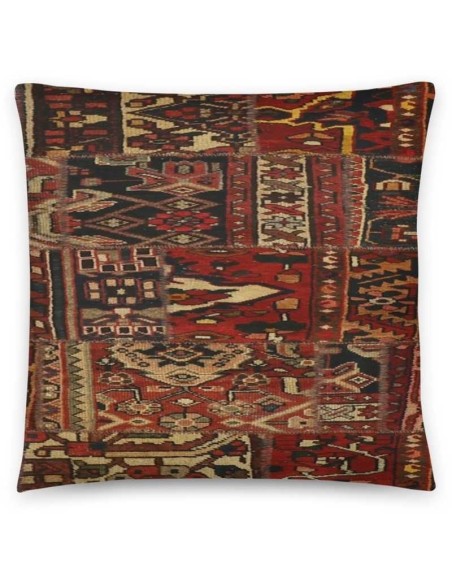 tappeto PERSIA MALAYER CM.81X259