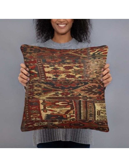 tappeto PERSIA MALAYER CM.72X258