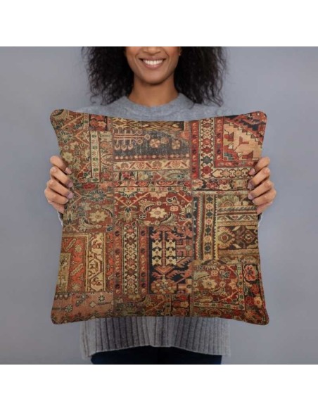 tappeto PERSIA MALAYER CM.208X300