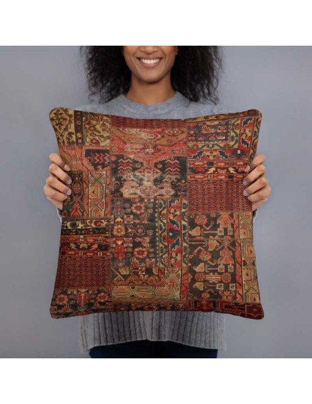 tappeto PERSIA MALAYER CM.212X304