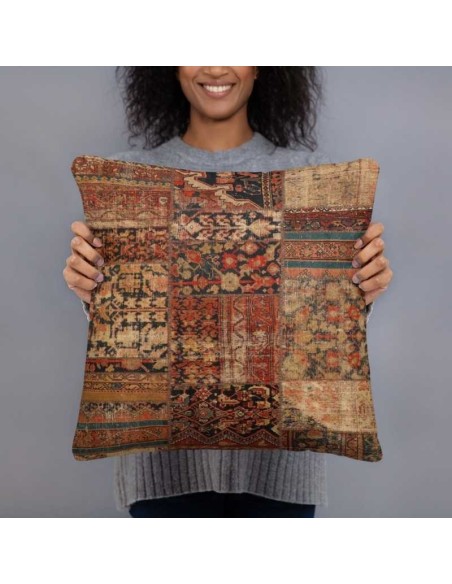 tappeto PERSIA MALAYER CM.205X304